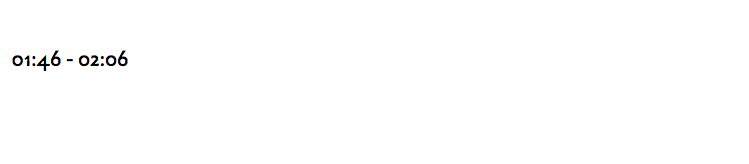  01:46 - 02:06